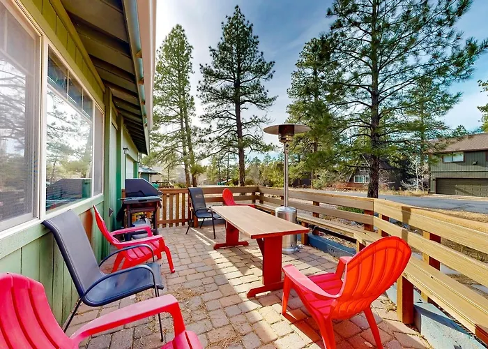 Caribou Holiday home *