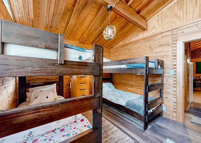 Holiday home Caribou