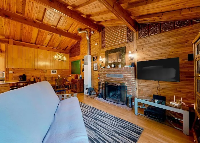 Caribou Holiday home