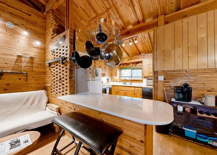 Holiday home Caribou *