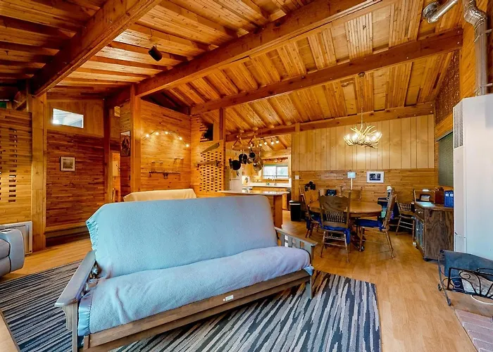 Holiday home Caribou